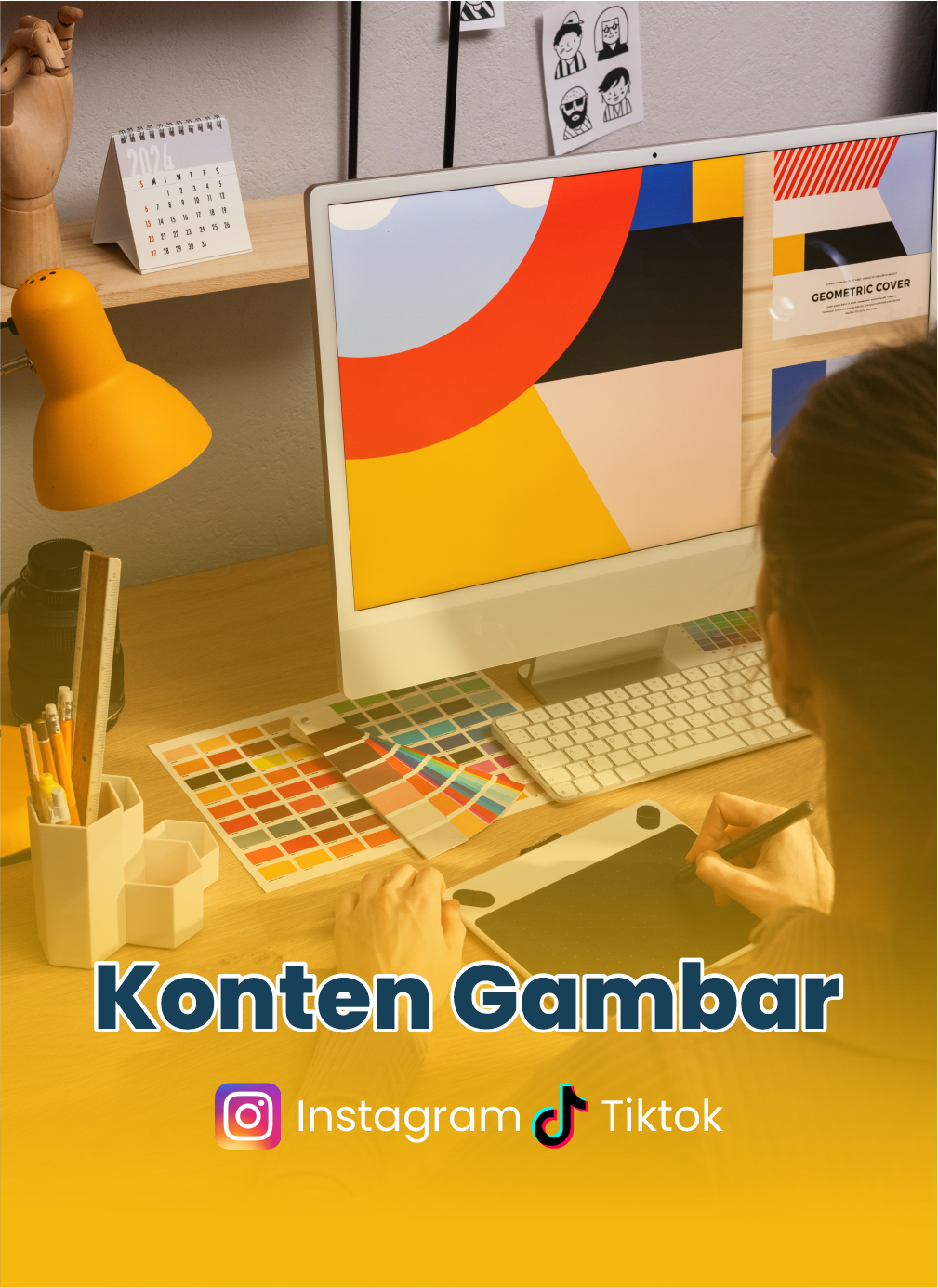 for image konten gambar kanz 12