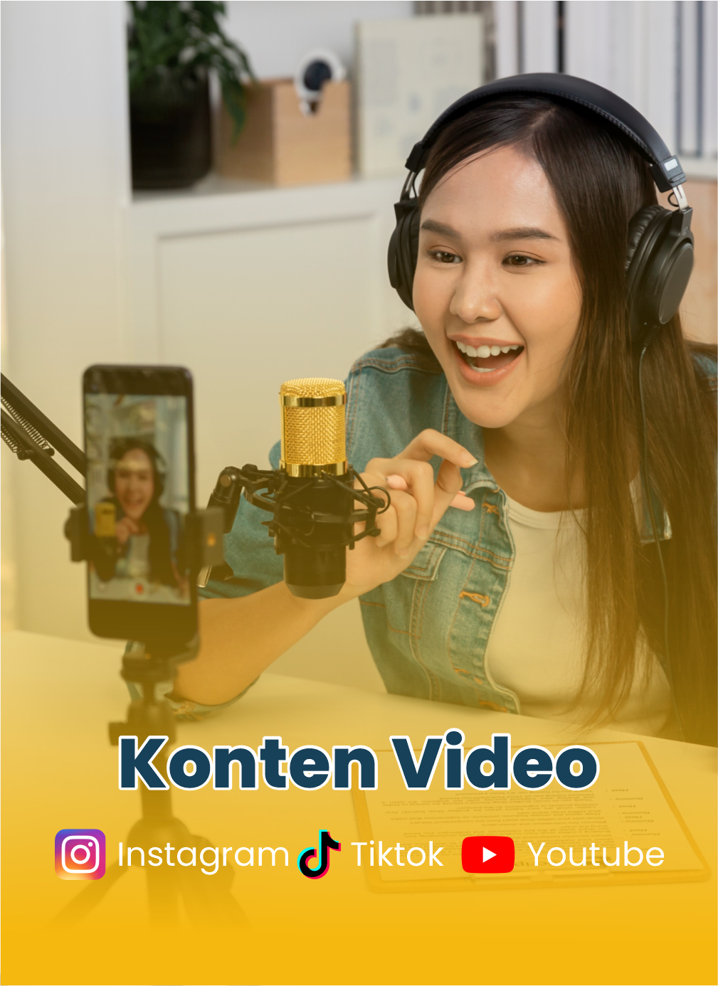 for image konten video kanz 12